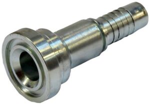 6000 PSI flantsid ja sirged otsikud