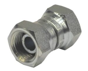 450 BSP sirgliitmik kahe mutriga
