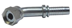ORFS nurk 45°